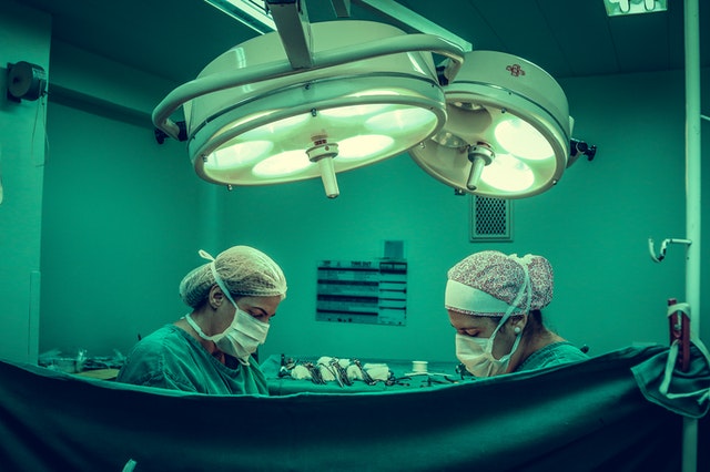 Nowatorska operacja serca przeprowadzona w wałbrzyskim szpitalu. Wykorzystano najnowszy sprzęt